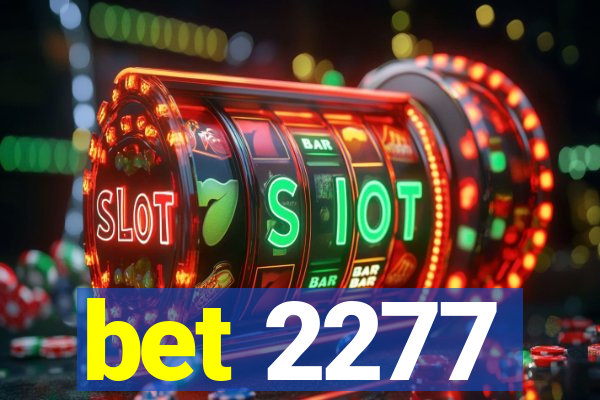 bet 2277